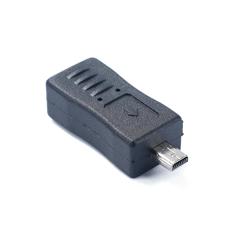 Mini-B 8pin male to Mini USB 5P female for Nikon Camera Digital adapter