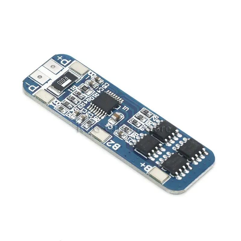 保護回路基板3s 12v 18650 10aリチウムイオン電池,bms充電器,電気10.8v 11.1v 12.6v