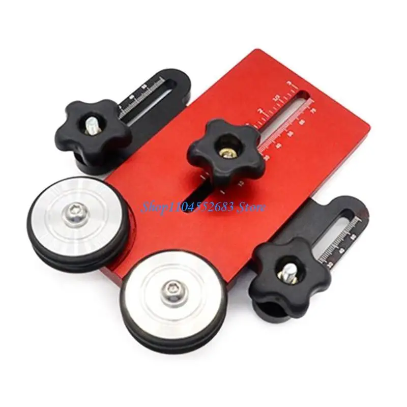 Y6GD RIPS RIPS JIG TABLE MAW TABL #4