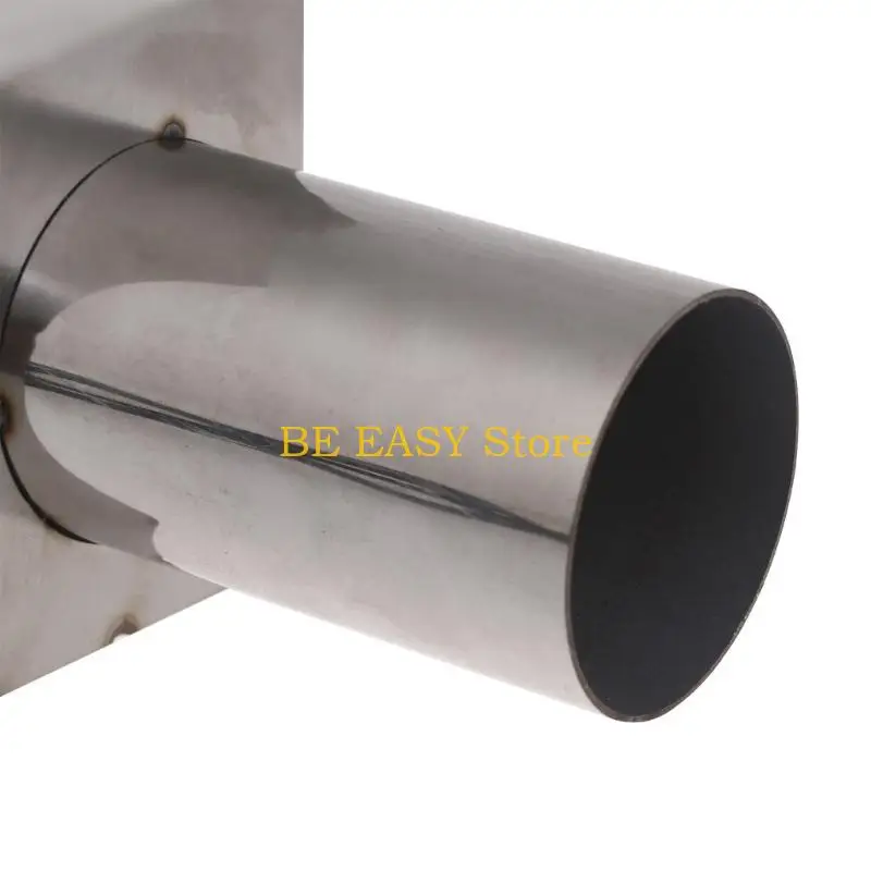 

E28F Воздуходувка Эффективные вентиляторы для барбекю, дровяной печи для пикников, инструмент для приготовления пищи