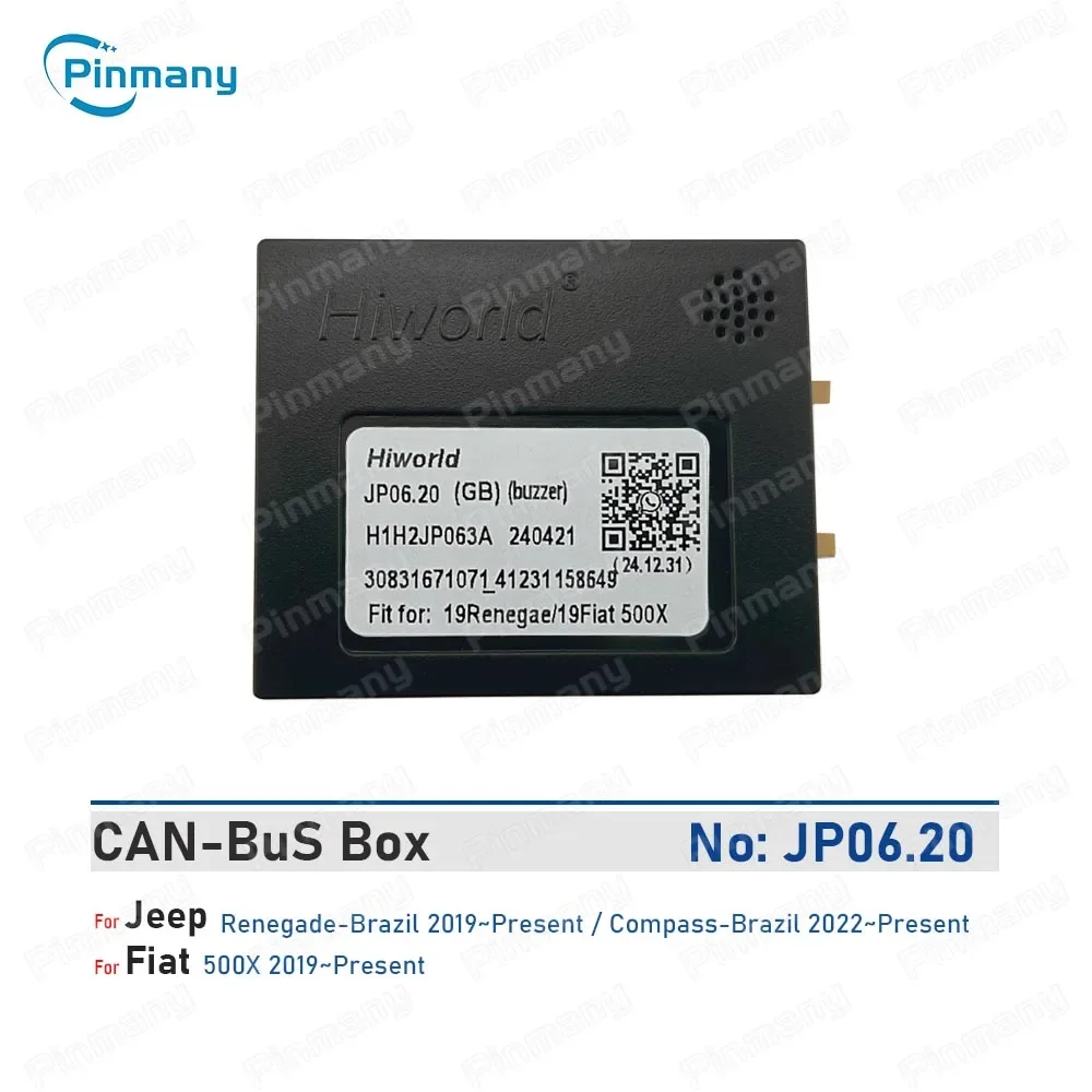 For Jeep Renegade C…