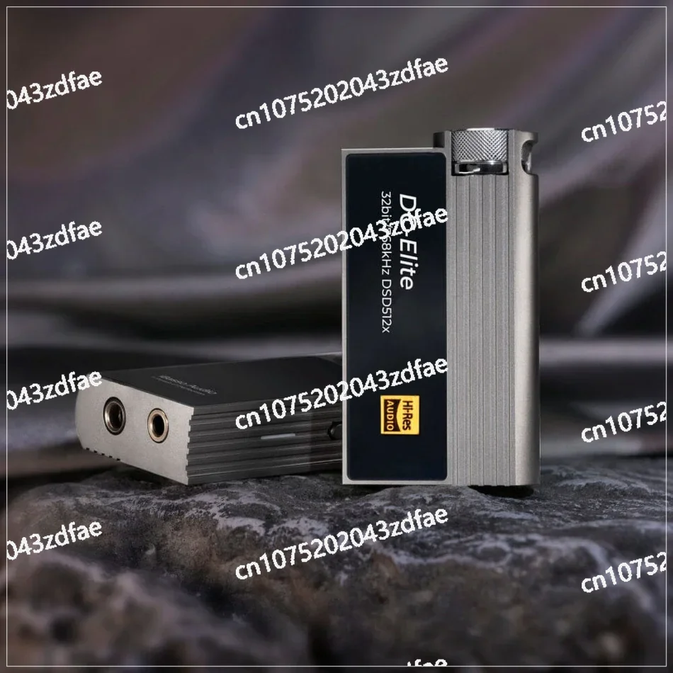 iBasso DC-Elite ROHM BD34301EKV DAC フラッグシップ小型化 DX320MAX ドングル