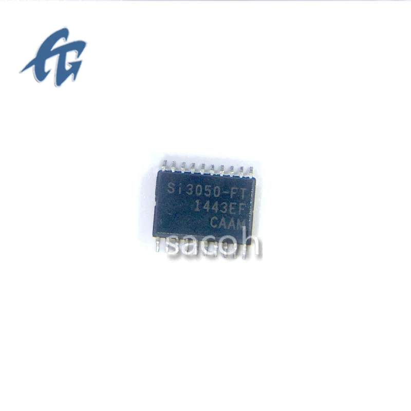 (SACOH IC Chips) SI3050-FT SI3050-E1-FTR 5Pcs 100% Brand New Original In Stock