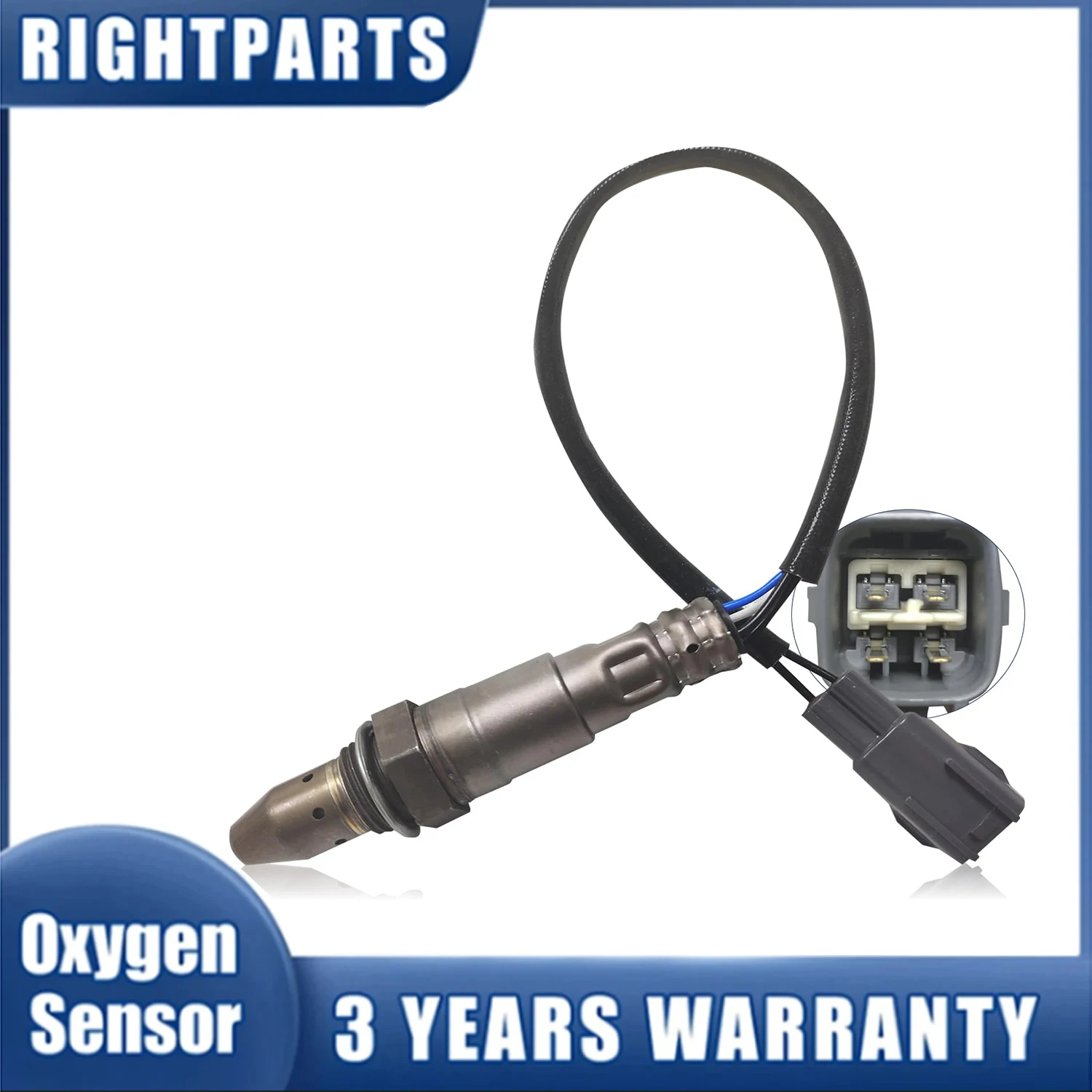 Upstream Oxygen Sensor For Corolla 2011-2013 1.8L L4 Prius 2010-2015 1.8L L4 Prius Plug-in 2015 1.8L L4 89467-52060 234-9090