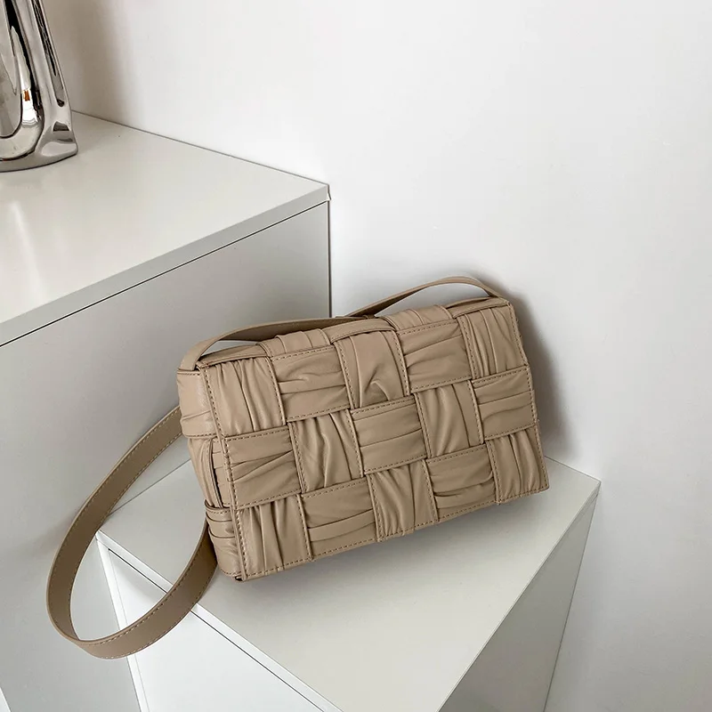 

Stylish Popular Women's Shoulder Bag And Tote Combo - Genuine Leather High Quality By Designer Brand