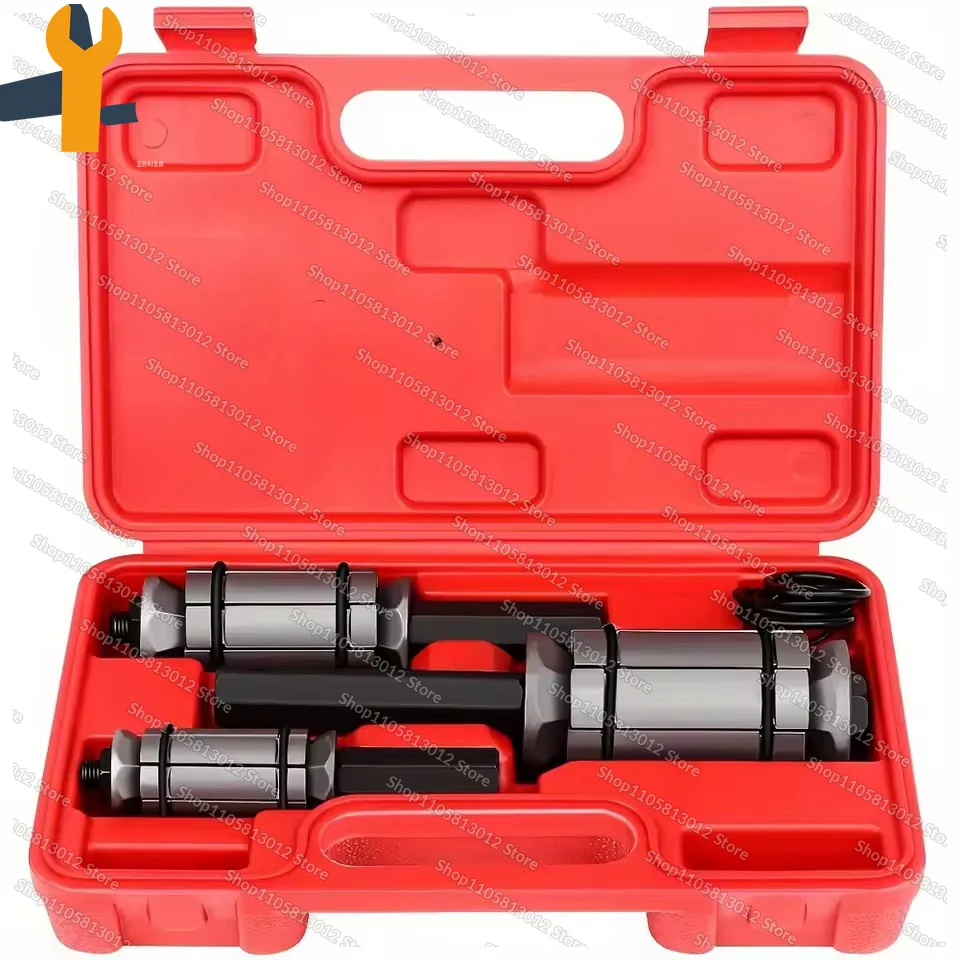 Auto maintenance tools Carbon steel automobile special exhaust pipe expander Exhaust pipe expansion tool Exhaust pipe repair