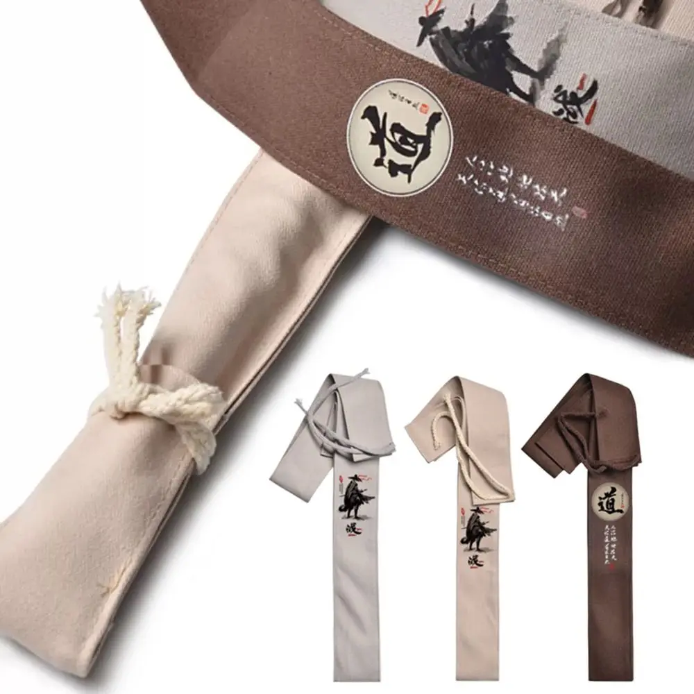 1PC Portable Fishing Rod Bag Multifunctional Fishing Tackle Storage Bag Large Capacity Fishing Gear Accessories Storage Bag