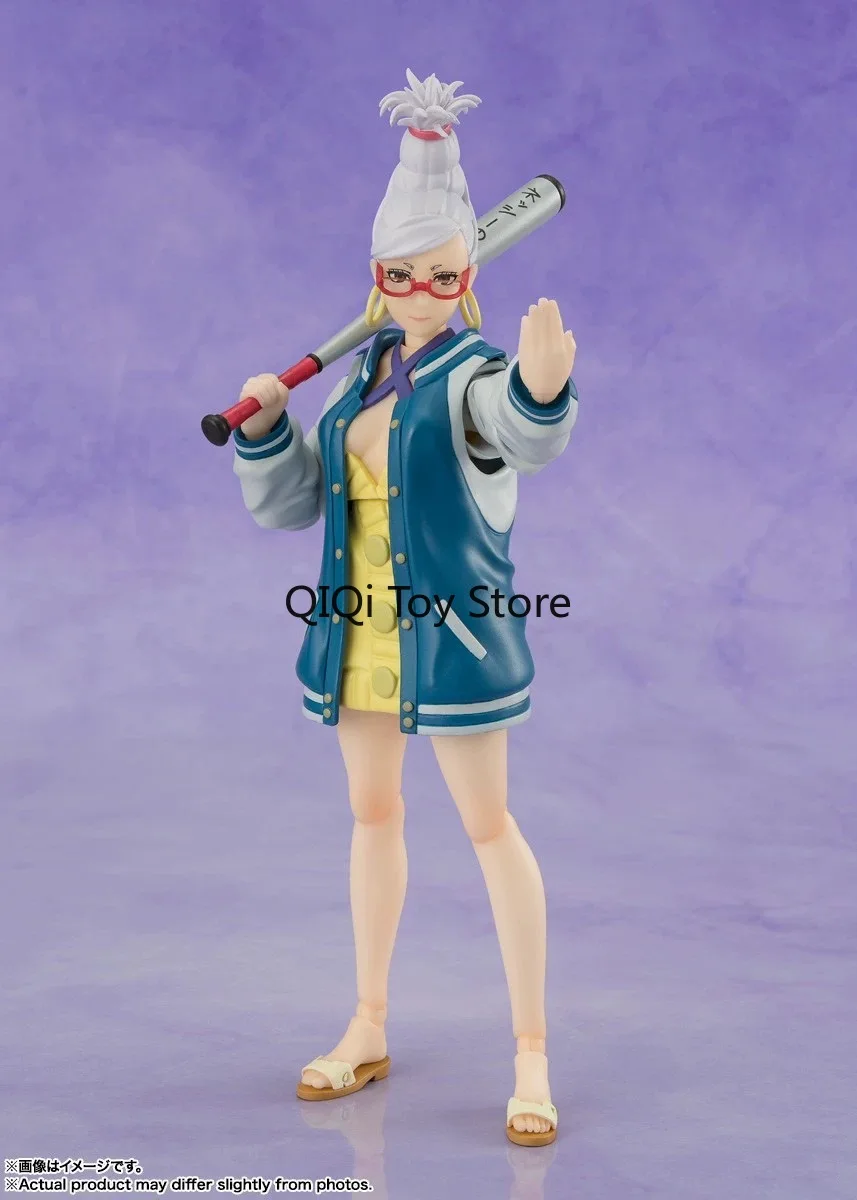 BANBAI SHF festa audace Xiaotao Takakura Kenchao Ranzai Er Karen Xingzi armato soprannaturale fatto a mano