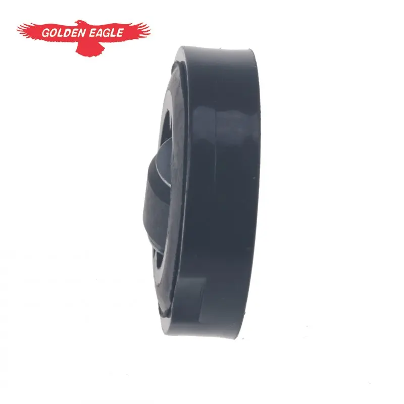 For KM Straight Knife Cutting Machine Bottom Wheel Not For ESM Sewing Machine Spare Parts