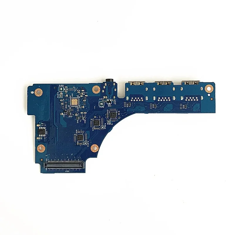 CHEN New Original For DELL Precision 7710 USB Board Audio Board 0GMNG8 GMNG8 CN-0GMNG8 LS-C553P Fast Ship