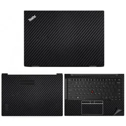 Laptop Skin for Lenovo Thinkpad X1 Carbon 2025 2024 2023 2022 2021 Vinyl Stickers for Thinkpad X1 Carbon Gen12 11 10 9 8 7 6 5
