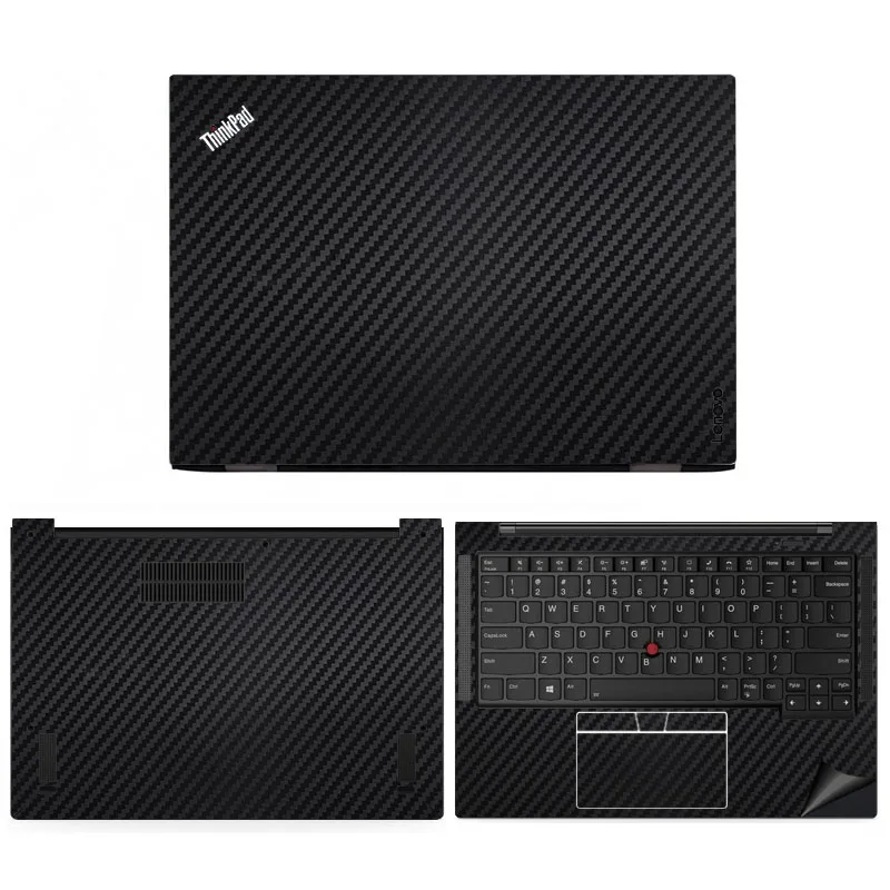 Skórka na laptopa Lenovo Thinkpad X1 Carbon 2025 2024 2023 2022 2021 Naklejki winylowe na Thinkpad X1 Carbon Gen12 11 10 9 8 7 6 5