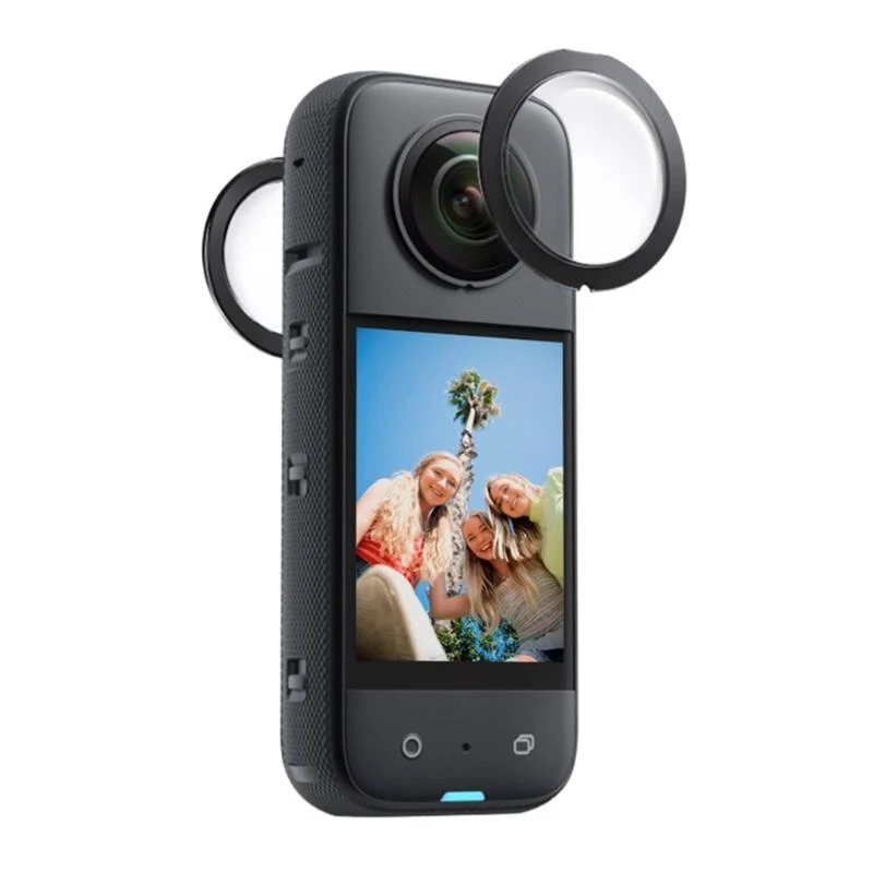 R53C Camera Lens Guards Защитник для Cover Cover Case Anti-Scratch