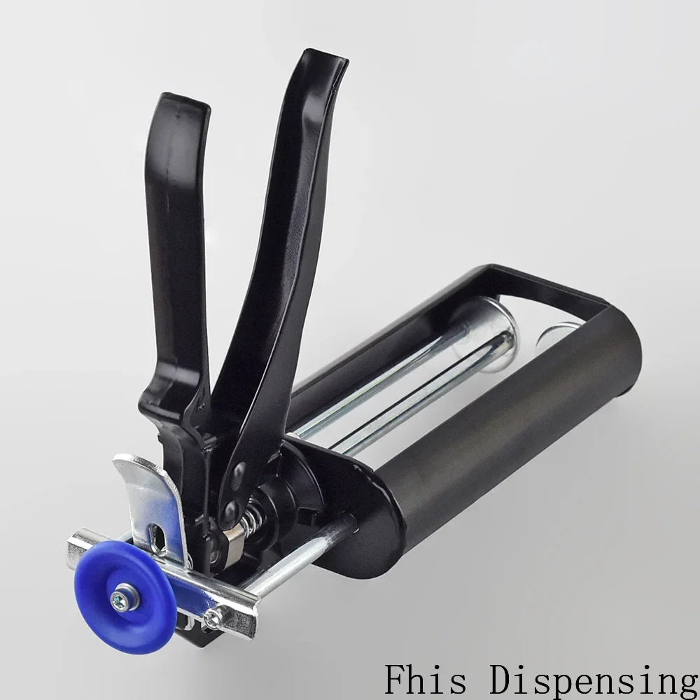 200 مل 1:1 بندقية السد مسدس الغراء المعدني مكونين #3