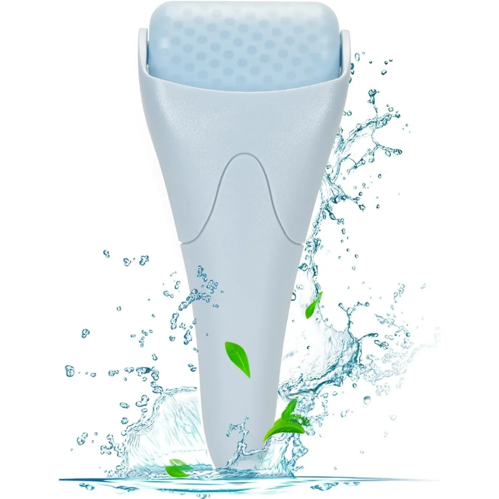 

Ice Massage Roller Multifunctional Facial Lifting and Firming Massager Women's Skin Care Beauty Tool Body Stress Relief Massage