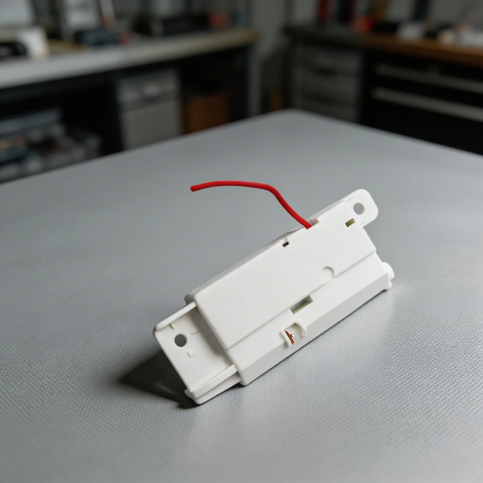 EBF61215202 Washer Lid Switch Assembly for LG Top Load Washing Machines T16 T10 T90SS5FDH SS5FHS5P Replacement