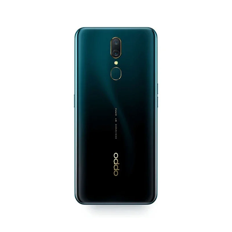 هاتف Oppo الذكي f11 ، 4g ، وحدة المعالجة المركزية ، mediatek helio p70 ، سعة البطارية, mah ، كاميرا 16 ميجابكسل ، أصلية #4