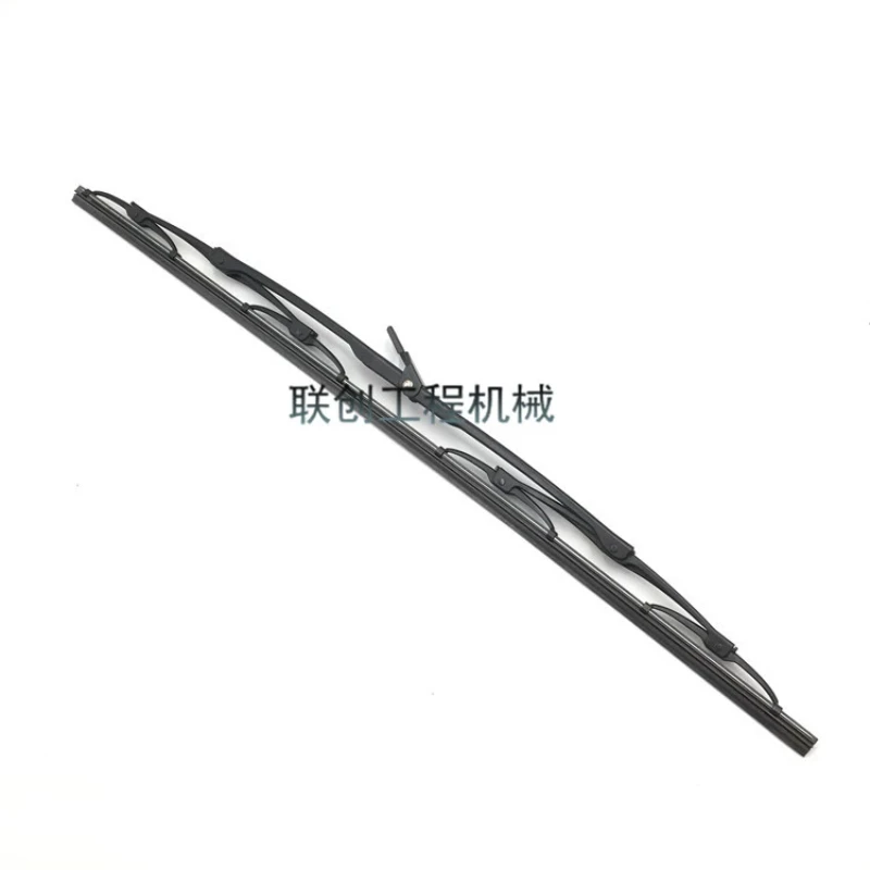 For Caterpillar Cat E312/320/320B/C/D Wiper arm blade wiper arm blade wiper strip excavator Parts