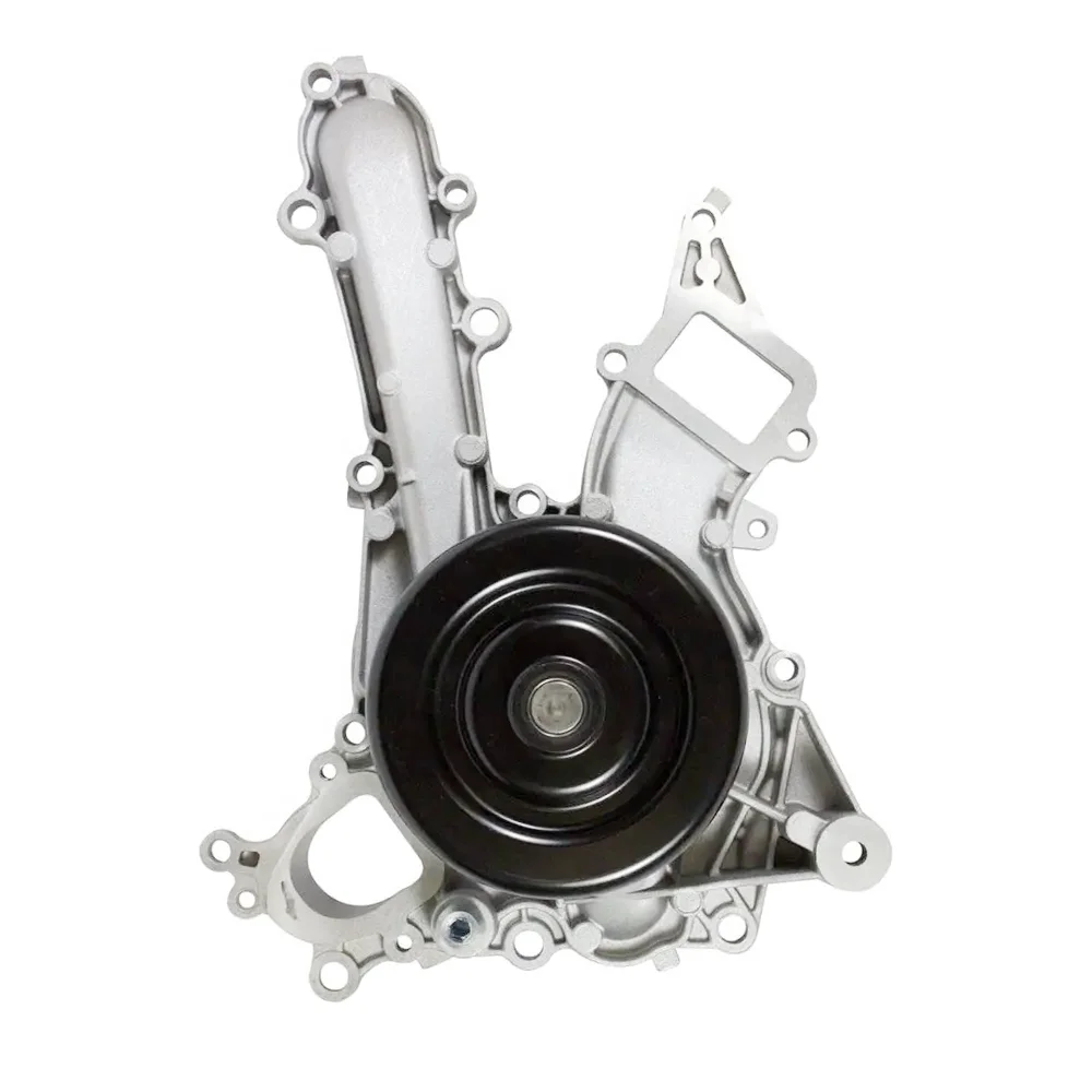 

A 2762000401 A 2762001301 Водяной насос системы охлаждения для Mercedes Benz C350 2012-2015 C300 E300 E350 E400 GLE350 GLK350 2762000401