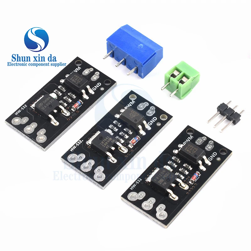 FR120N LR7843 AOD41…