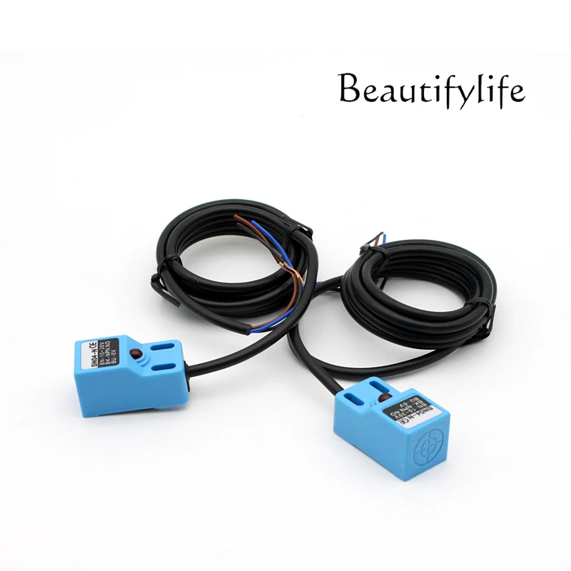 

Waterproof photoelectric induction limit switch SN04-N groove miniature module special switch