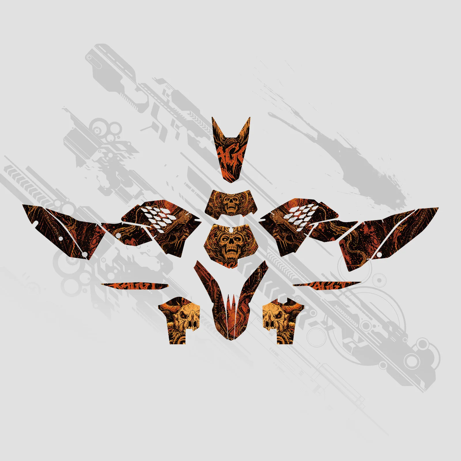 for-ktm-2008-2011-exc-300-exc-250-exc-150-excf-350-exc-450f-exc-f-500-motocross-graphics-background-decals-sticker-customize
