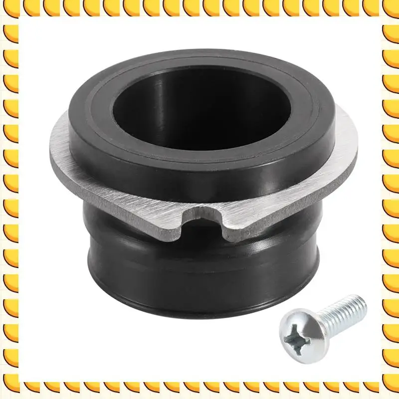 

BAAU Garbage Disposal Parts For Insinkerator 75499 Flex Coupler Garbage Disposal 75499 Flex Coupler Replacement Parts