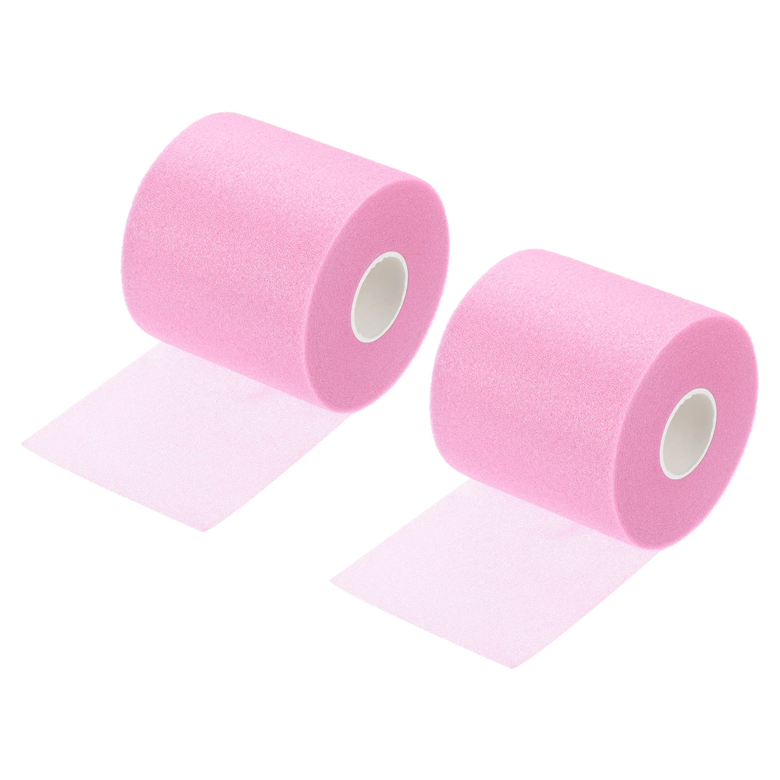 Pink 2pcs