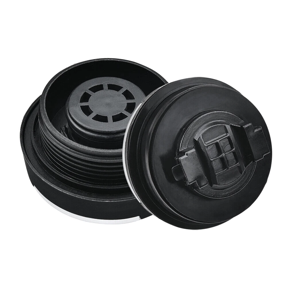 A22E-2 個車冷却油拡張タンクキャップカバーシロッコパサート Cc-R8 420121321 420103485B