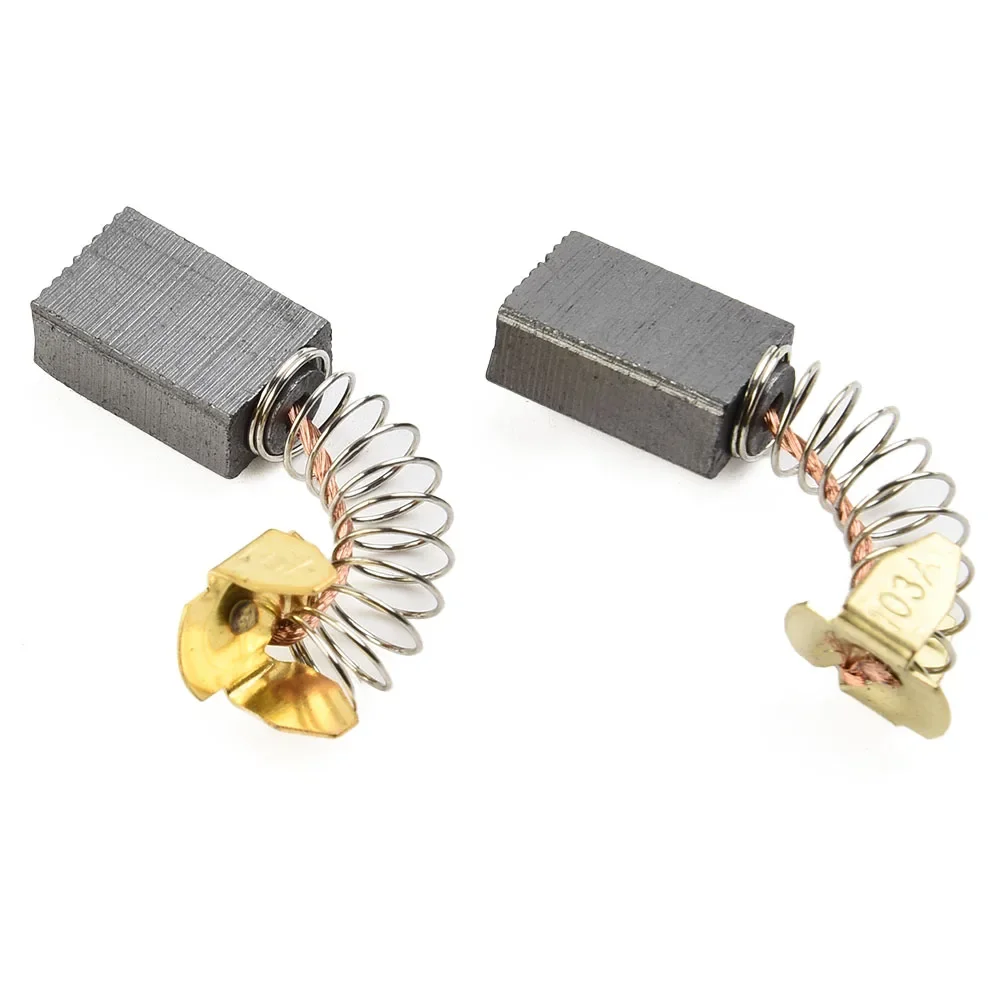 Herramientas eléctricas, cepillos de carbón, raspador de automatización, soplador 4014NV, cepillo de carbón, martillo de demolición de carbono/Metal HM0810B