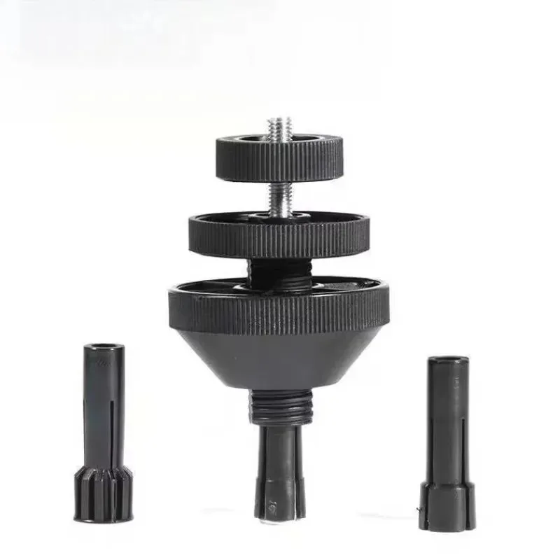 

Для универсального ремонта, высокопрочный нейлоновый фиксатор для корректирующих машин, центр выравнивания сцепления, демонтаж выравнивания сцепления автомобиля