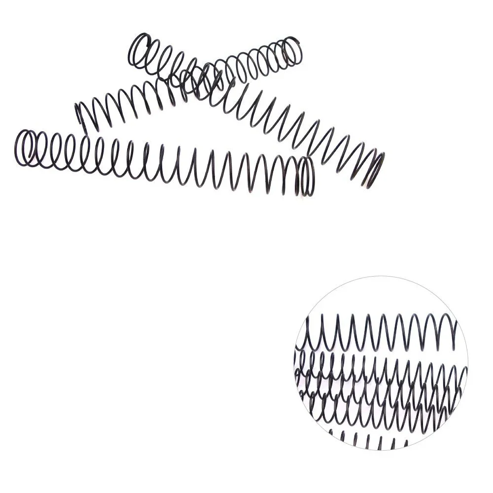 1Pcs 305mm Y-type Compression Spring 304 Stainless Steel Pressure Spring Wire Diameter 0.3mm~2mm Can Be Customized Lamp - Image 4