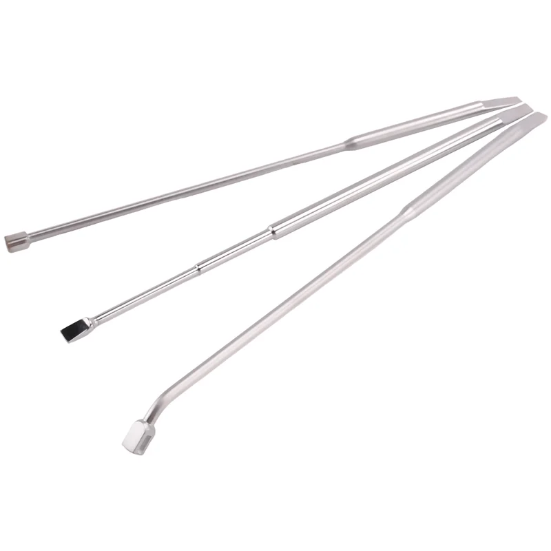 

AD45 13Pcs Piano Tuning Tool Piano Tuning Maintenance Tool Piano Tuning Tool Kit With Tuning Wrench