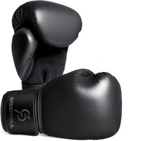 8/10/12/14/16oz Boxing Gloves Professional Adult Sanda Muay Thai Fighting Gloves Men and Women Training Sandbag Free Fight MMA