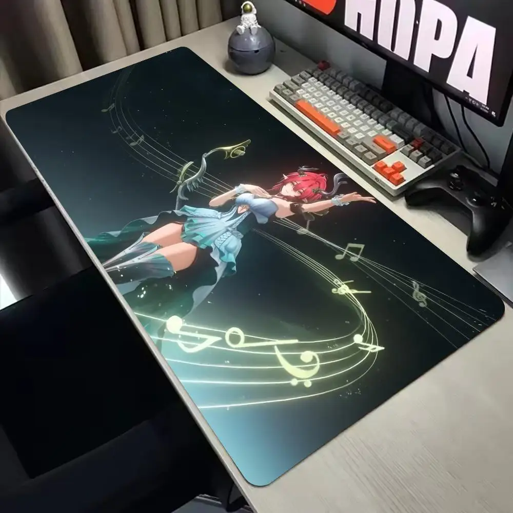 

Коврик для мыши Ciaccona Wuthering