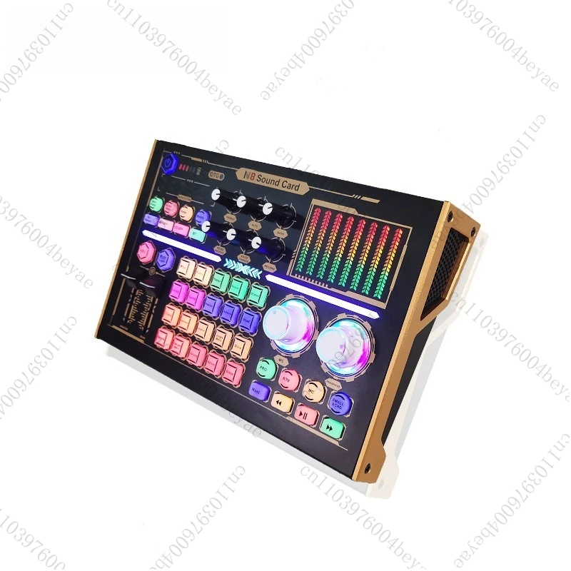 GAX-N8 Home Mobile …