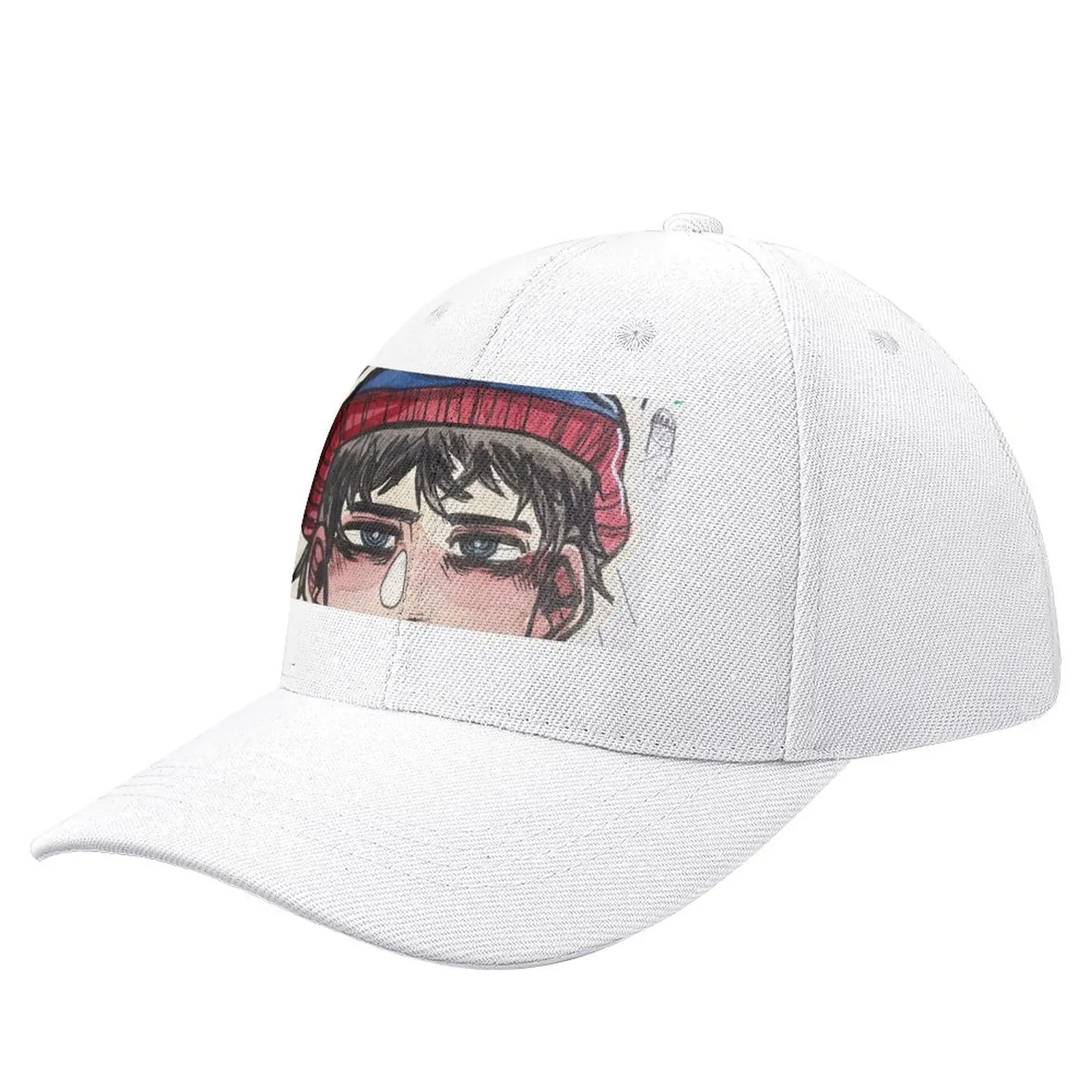 Stan Marsh Traditional drawing Baseball Cap New In The Hat New In Hat Women's Beach Visor Men's