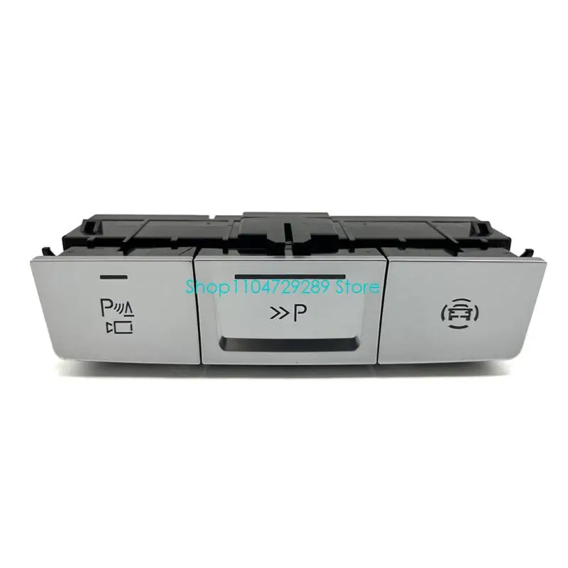 

D8KE PDC Park Control Switches High Reliability Easy Installation Multiple Control Switches 4N0959673J for Automotives Series