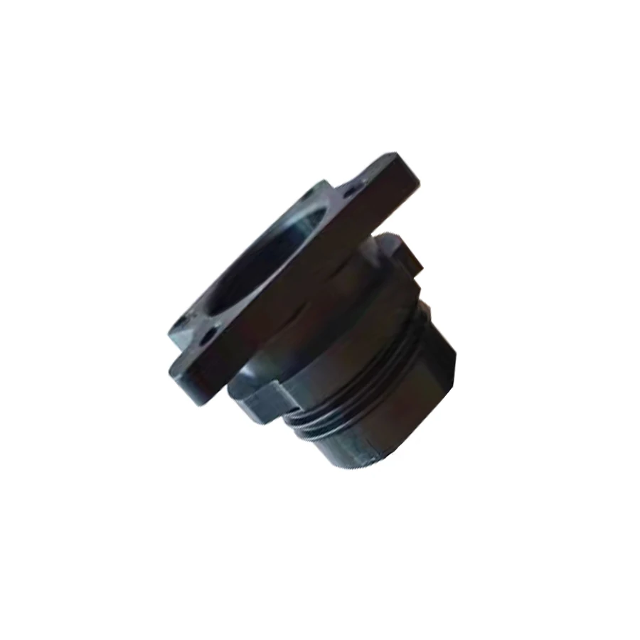 スプレーロッド固定マウント,djiガスプラント保護,ドローン付属品,修理部品,dji t20p,t25,オリジナル