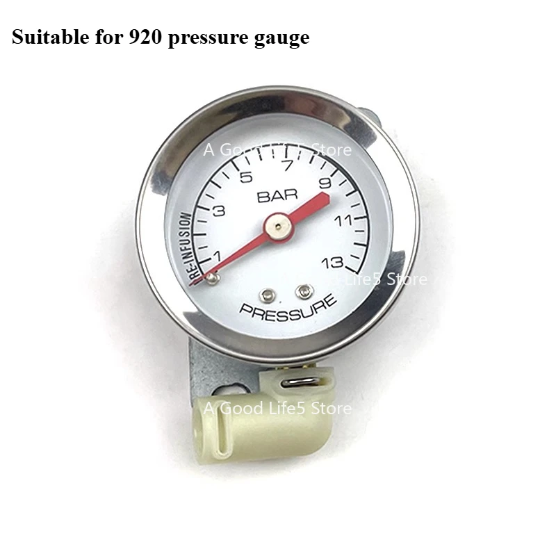 

Apply To Australia Breville 870/878 Coffee Machine Accessories Bean Compartment Water Tank Heating Block Rubber Ring