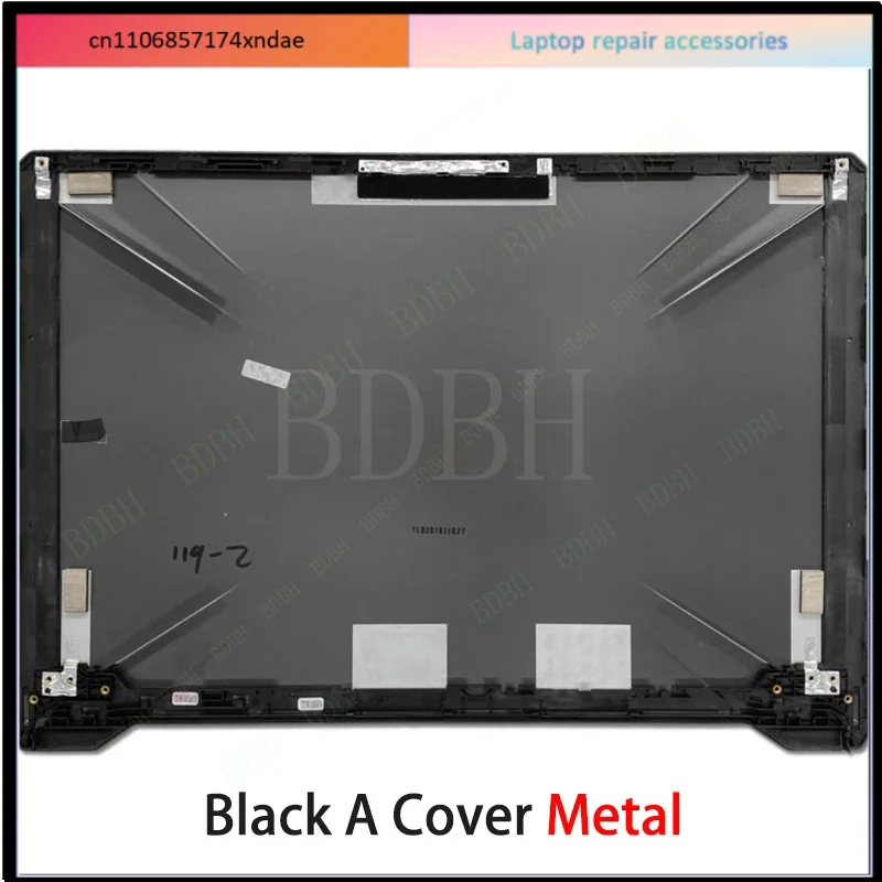 For LCD Back For FX705 FX705DY FX705GD FX705GM Laptop  Cover Front Bezel Upper Lower Bottom Base Case Topcase Shell