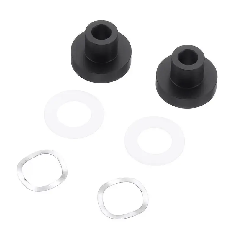 

A76T-Fit For 1990-2005 Mazda Miata Delrin Window Bushings 909-925
