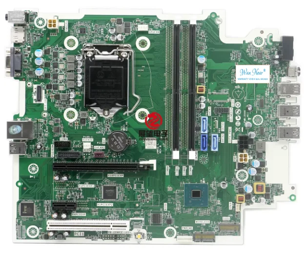 

Для материнской платы HP 480 G7 MT M87684-001 L82478 L82476-002 JAMIE-L