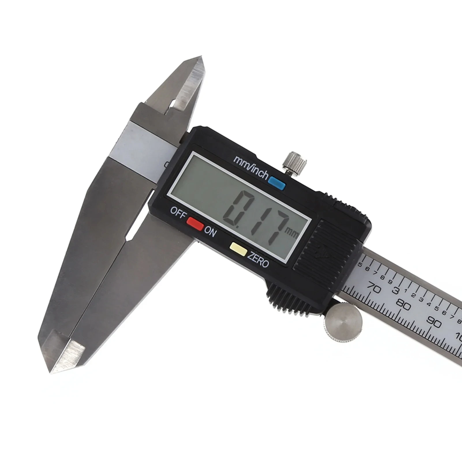 Thumbnail 3 - #55 Ranked Calipers Picks in 2026