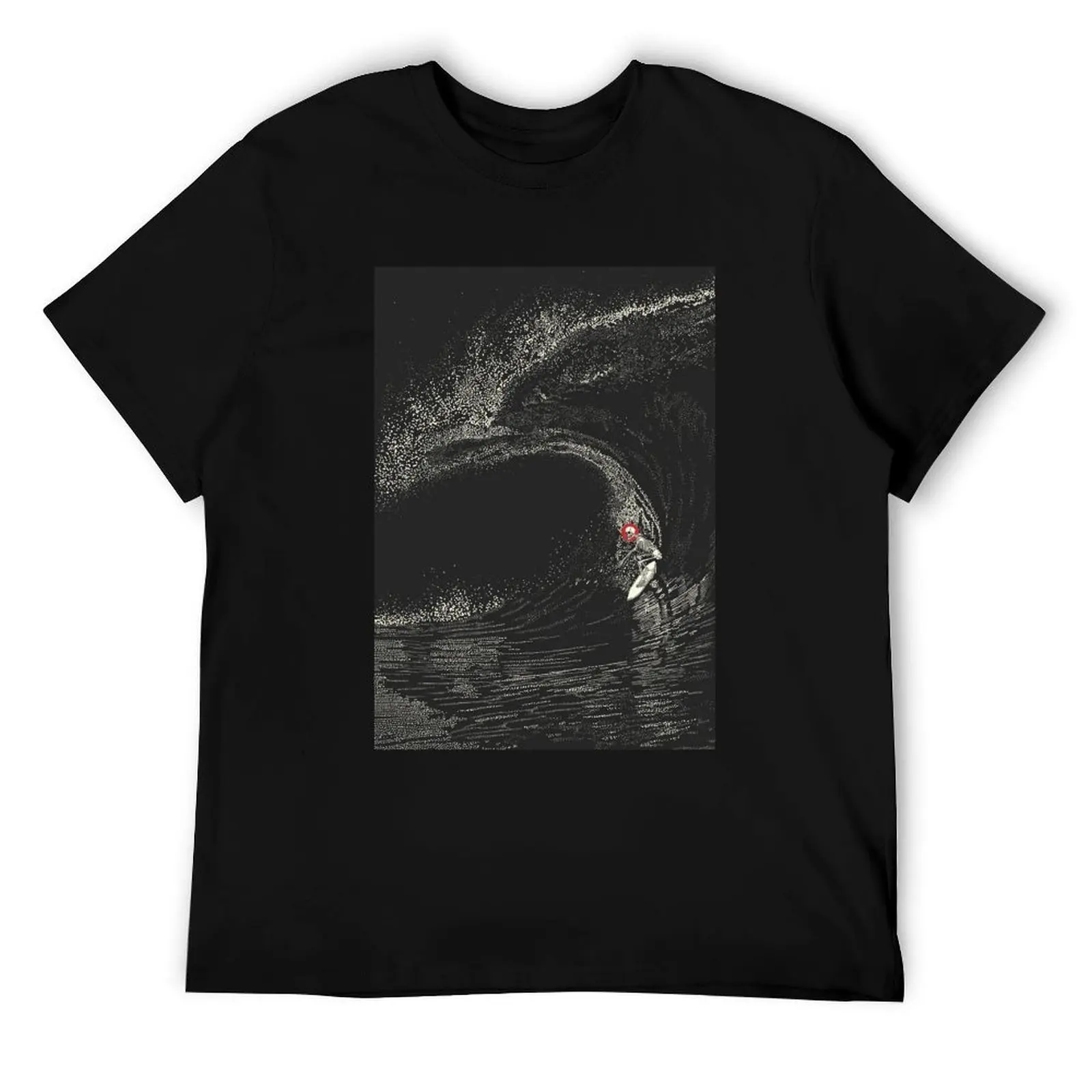 

Surfs up T-Shirt man t shirt cotton t shirts for man cotton soft T-Shirt