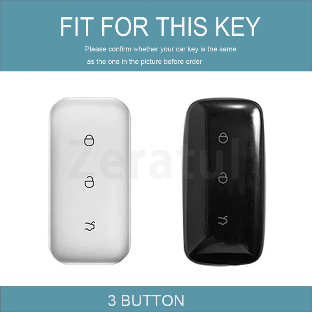 Gun Grey TPU Keyless Car Remote Key Case Cover Car Key Fob Shell Holder for Geely Galaxy L7 2023 L6 MAX 1.5T Plus AIR PRO Suede