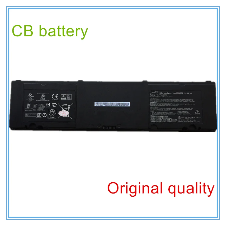 

C31N1303 Battery For PU401 PU401L PU401LA PU401E4288LA E4500LA E4200LA E4010LA 0B200-00470000