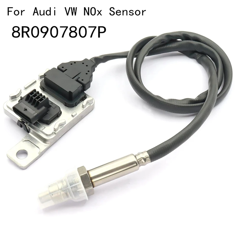 8R0907807P Nitrogen Oxygen Sensor For  VW Nox Sensor