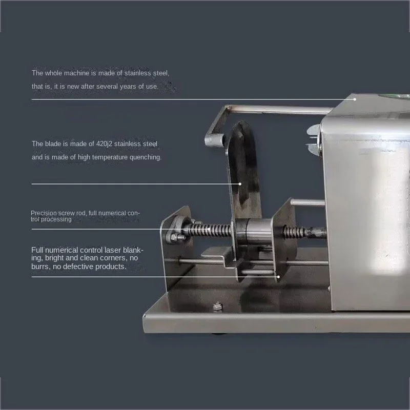 

Commercial Automatic Stretch Stainless Steel Potato Slicer Potato Chip Cutting Machine Tornado Spiral Twisted Potato Sticks