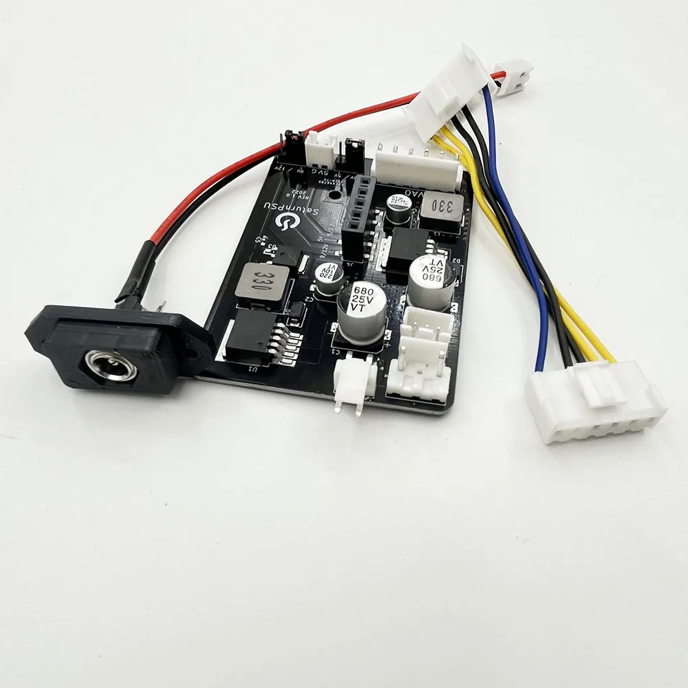 For Sega Saturn PSU SaturnPSU Replacement Power Supply